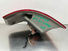 Load image into Gallery viewer, TAIL LIGHT LAMP ASSEMBLY Gl320 Gl450 Gl550 07 08 09 UPPER Left - NW635589