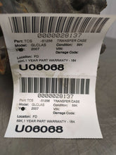 Load image into Gallery viewer, TRANSFER CASE ML320 ML350 ML550 E320 E350 GL450 06 07 08 09 - 12 - NW635397