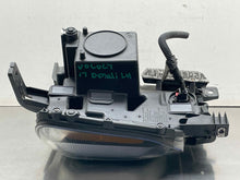 Load image into Gallery viewer, HEADLIGHT LAMP ASSEMBLY Sierra 1500 Pickup Sierra Denali 1500 Pickup 16-18 Left - NW635265