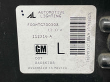 Load image into Gallery viewer, HEADLIGHT LAMP ASSEMBLY Sierra 1500 Pickup Sierra Denali 1500 Pickup 16-18 Left - NW635265