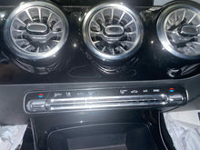 Load image into Gallery viewer, Temperature Controls MERCEDES CLA-CLASS 2023 - NW635729