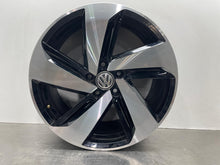 Load image into Gallery viewer, WHEEL RIM Golf Golf GTI 14-20 18x7-1/2 ALLOY 18x7-1/2, 5 lug, 112mm - NW635695