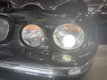 Load image into Gallery viewer, Headlight Lamp Assembly Jaguar XJ8 2004 - NW635731