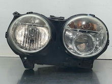 Load image into Gallery viewer, Headlight Lamp Assembly Jaguar XJ8 2004 - NW635731