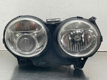 Load image into Gallery viewer, Headlight Lamp Assembly Jaguar XJ8 2004 - NW635732