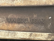 Load image into Gallery viewer, WHEEL RIM Vanden Pl XJ XJ8 XJ8L XJL XJR 04-09 19x8-1/2 - NW635766
