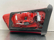 Load image into Gallery viewer, TRUNK LID MOUNTED TAIL LIGHT LAMP Audi A6 S6 12 13 14 Left - NW635884
