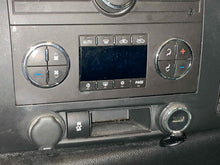 Load image into Gallery viewer, Temperature Controls SILVERADO 1500 PICKUP 2013 - NW636014