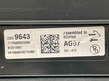 Load image into Gallery viewer, Speedometer Cluster SIERRA 1500 PICKUP 2015 - NW636147