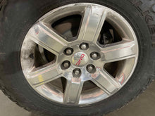 Load image into Gallery viewer, Wheel Rim SIERRA 1500 PICKUP 2015 - NW636158