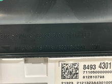 Load image into Gallery viewer, Speedometer Cluster SILVERADO 1500 PICKUP 2022 - NW636146