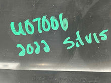 Load image into Gallery viewer, Speedometer Cluster SILVERADO 1500 PICKUP 2022 - NW636146