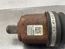 Load image into Gallery viewer, Axle Shaft SILVERADO 1500 PICKUP 2022 - NW635977