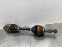 Load image into Gallery viewer, Axle Shaft SILVERADO 1500 PICKUP 2022 - NW635977