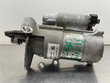 Load image into Gallery viewer, Starter Motor SILVERADO 1500 PICKUP 2022 - NW635965