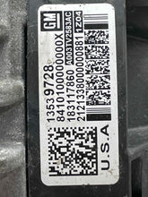 Load image into Gallery viewer, Alternator SILVERADO 1500 PICKUP 2022 - NW636051
