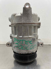 Load image into Gallery viewer, AC Compressor SILVERADO 1500 PICKUP 2022 - NW635917