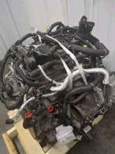 Load image into Gallery viewer, Engine Motor SILVERADO 1500 PICKUP 2022 - NW636003