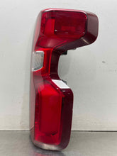 Load image into Gallery viewer, Tail Lamp Light SILVERADO 1500 PICKUP 2022 - NW636041