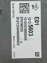 Load image into Gallery viewer, ECU ECM Computer SILVERADO 1500 PICKUP 2022 - NW635997