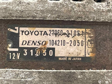 Load image into Gallery viewer, ALTERNATOR GS300 GS350 IS250 IS350 06 07 08 09 10 11 12 13 - NW636364