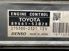 Load image into Gallery viewer, ECU ECM COMPUTER Lexus IS250 2008 08 - NW636314