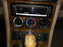 Load image into Gallery viewer, Temp Climate AC Heater Control BMW Z3 1996 96 1997 97 1998 98 99 - 02 - NW636334