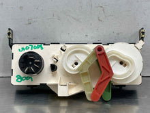 Load image into Gallery viewer, Temp Climate AC Heater Control BMW Z3 1996 96 1997 97 1998 98 99 - 02 - NW636334