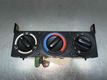 Load image into Gallery viewer, Temp Climate AC Heater Control BMW Z3 1996 96 1997 97 1998 98 99 - 02 - NW636334