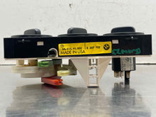 Load image into Gallery viewer, Temp Climate AC Heater Control BMW Z3 1996 96 1997 97 1998 98 99 - 02 - NW636334
