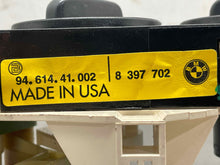 Load image into Gallery viewer, Temp Climate AC Heater Control BMW Z3 1996 96 1997 97 1998 98 99 - 02 - NW636334