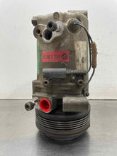 Load image into Gallery viewer, AC COMPRESSOR BMW Z3 2001 01 2002 02 - NW636248