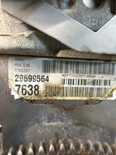 Load image into Gallery viewer, ENGINE BMW Z3 525i 325i 2001 01 2002 02 2.5L - NW636258