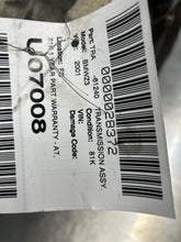 Load image into Gallery viewer, AUTOMATIC TRANSMISSION 325i 525i Z3 01-02 - NW636418