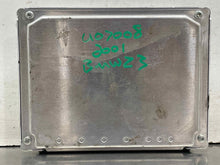 Load image into Gallery viewer, ECU ECM COMPUTER BMW Z3 2001 01 2002 02 2.5L - NW636256
