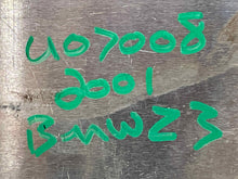 Load image into Gallery viewer, ECU ECM COMPUTER BMW Z3 2001 01 2002 02 2.5L - NW636256