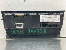 Load image into Gallery viewer, FRONT TEMPERATURE CONTROLS 128i 135i 323i 328i 335i M1 M3 X1 10-15 - NW636268