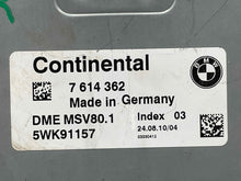 Load image into Gallery viewer, ECU ECM COMPUTER BMW 128i 2011 11 2012 12 2013 13 - NW636378