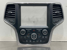 Load image into Gallery viewer, Temperature Controls GRAND CHEROKEE 2018 - NW636636