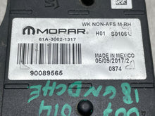Load image into Gallery viewer, Headlight Lamp Assembly GRAND CHEROKEE 2018 - NW636520