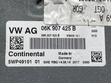 Load image into Gallery viewer, ECU ECM COMPUTER Audi A3 2015 15 2016 16 2017 17 - NW636947