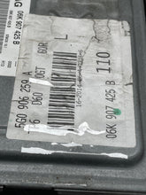 Load image into Gallery viewer, ECU ECM COMPUTER Audi A3 2015 15 2016 16 2017 17 - NW636947