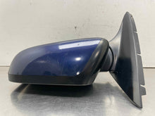 Load image into Gallery viewer, SIDE VIEW MIRROR Honda Accord 2003 03 04 05 06 07 Left - NW637260