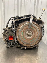 Load image into Gallery viewer, AUTOMATIC TRANSMISSION Honda Accord 2006 06 2007 07 - NW637234