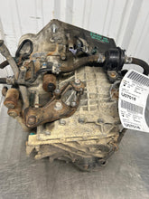 Load image into Gallery viewer, AUTOMATIC TRANSMISSION Honda Accord 2006 06 2007 07 - NW637234