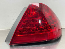Load image into Gallery viewer, TAIL LIGHT LAMP ASSEMBLY Honda Accord 2006 06 2007 07 Right - NW637124