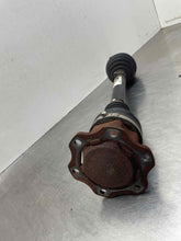 Load image into Gallery viewer, FRONT CV AXLE SHAFT Audi A4 A5 Allroad 13 14 15 16 - NW636926