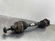 Load image into Gallery viewer, FRONT CV AXLE SHAFT Audi A4 A5 Allroad 13 14 15 16 - NW637032