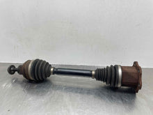 Load image into Gallery viewer, FRONT CV AXLE SHAFT Audi A4 A5 Allroad 13 14 15 16 - NW637032