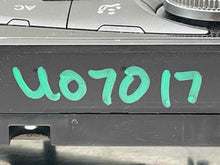 Load image into Gallery viewer, TEMPERATURE CONTROLS A4 A5 Allroad Q5 RS5 S4 S5 SQ5 2013-2016 - NW637179